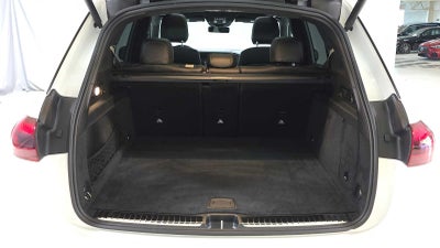 2026 Mercedes-Benz AMG® GLE 63 4MATIC®+ SUV