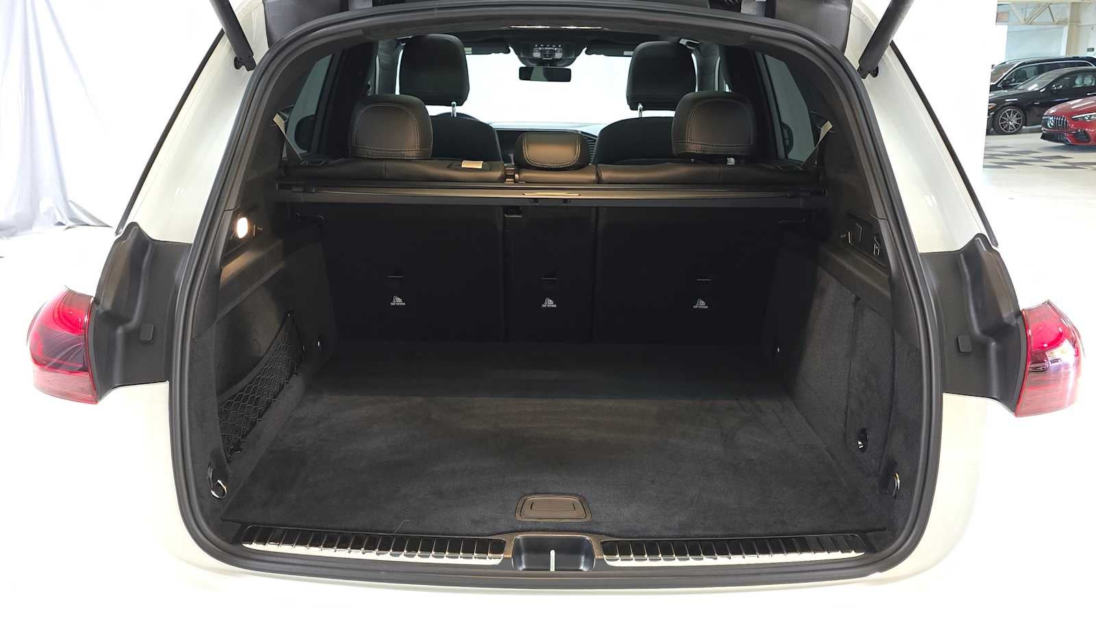 2026 Mercedes-Benz AMG® GLE 63 4MATIC®+ SUV