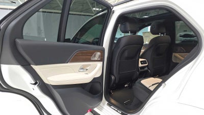 2026 Mercedes-Benz AMG® GLE 63 4MATIC®+ SUV