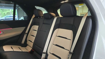 2026 Mercedes-Benz AMG® GLE 63 4MATIC®+ SUV