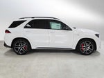 2026 Mercedes-Benz AMG® GLE 63 4MATIC®+ SUV