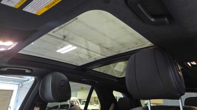 2026 Mercedes-Benz AMG® GLE 63 4MATIC®+ SUV