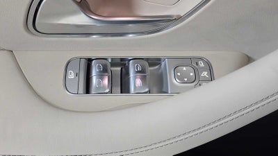 2026 Mercedes-Benz AMG® GLE 63 4MATIC®+ SUV