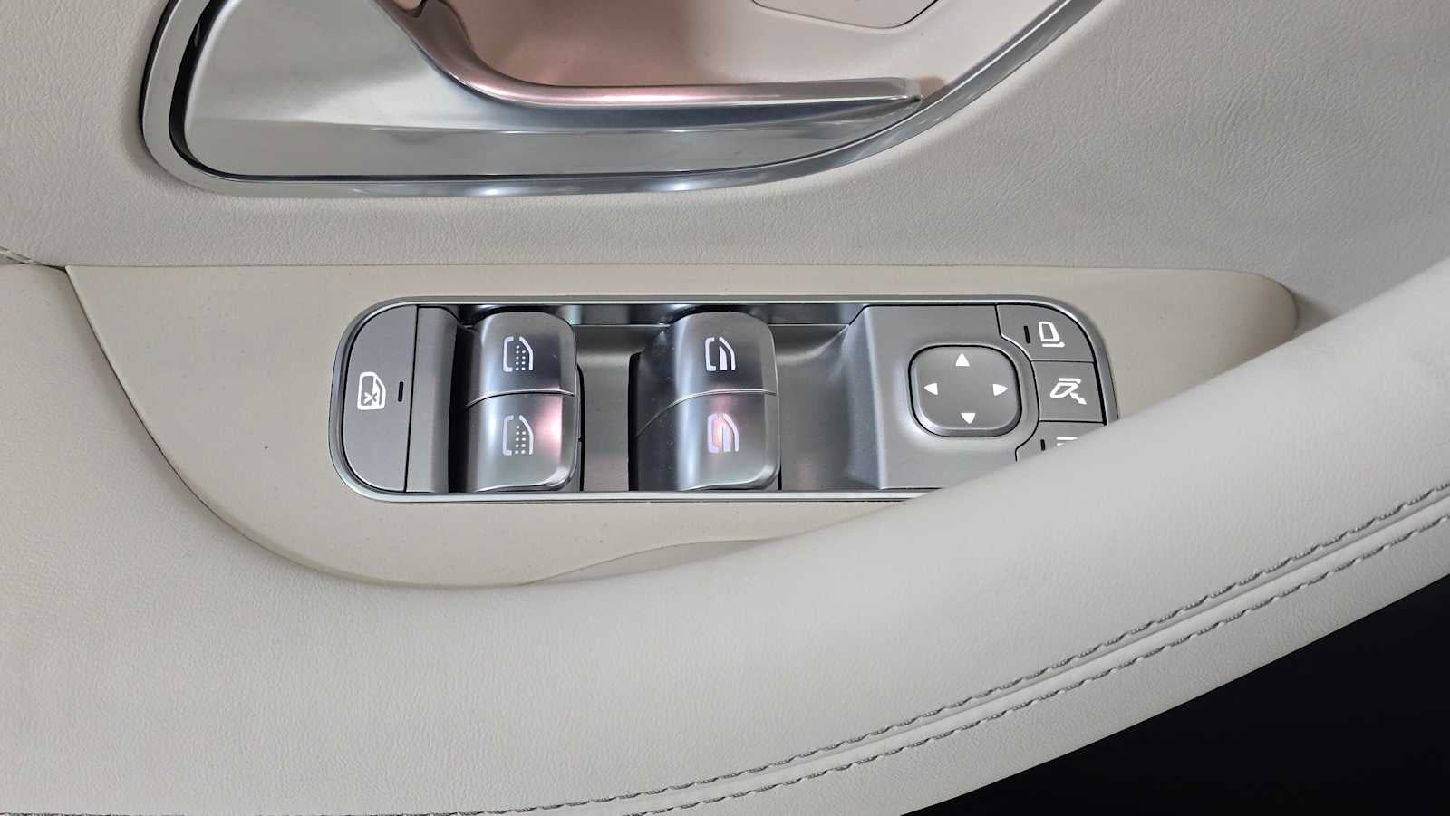 2026 Mercedes-Benz AMG® GLE 63 4MATIC®+ SUV