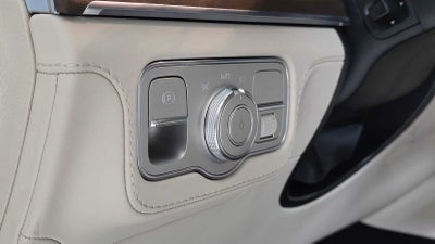 2026 Mercedes-Benz AMG® GLE 63 4MATIC®+ SUV