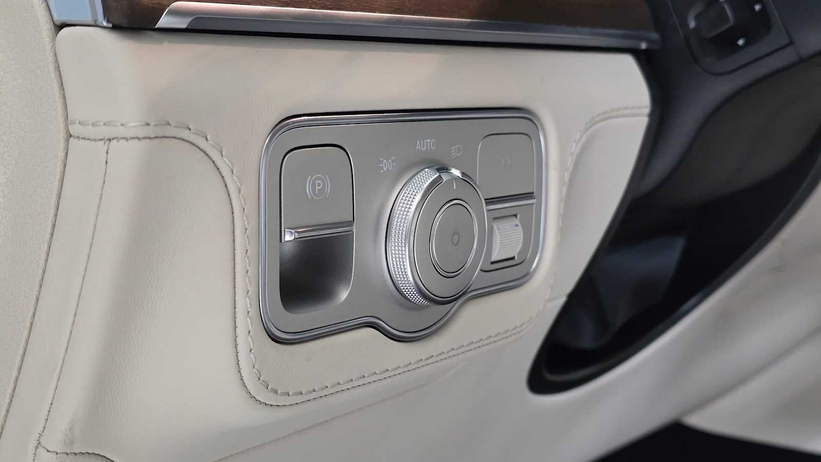 2026 Mercedes-Benz AMG® GLE 63 4MATIC®+ SUV