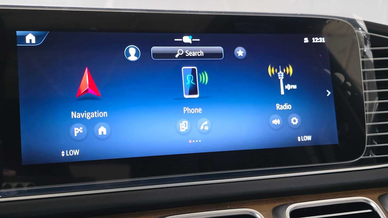 2026 Mercedes-Benz AMG® GLE 63 4MATIC®+ SUV