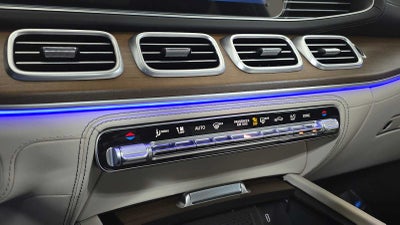 2026 Mercedes-Benz AMG® GLE 63 4MATIC®+ SUV