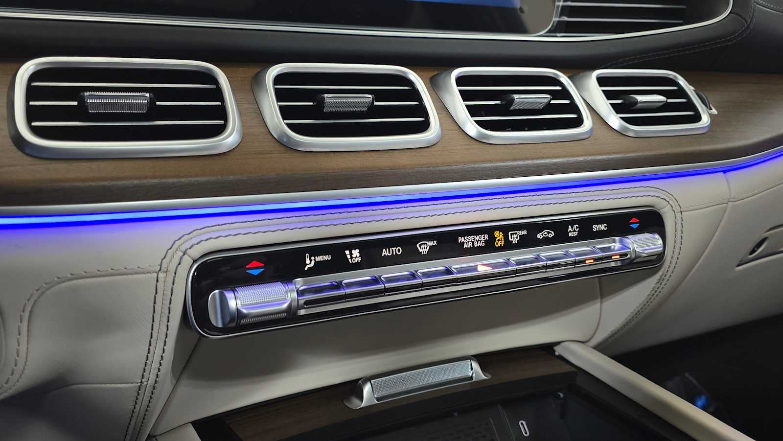 2026 Mercedes-Benz AMG® GLE 63 4MATIC®+ SUV