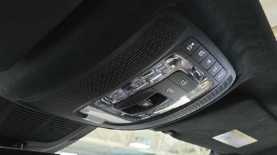 2026 Mercedes-Benz AMG® GLE 63 4MATIC®+ SUV