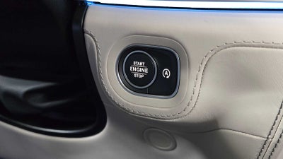 2026 Mercedes-Benz AMG® GLE 63 4MATIC®+ SUV