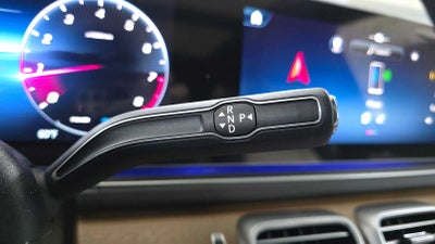 2026 Mercedes-Benz AMG® GLE 63 4MATIC®+ SUV