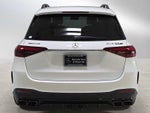 2026 Mercedes-Benz AMG® GLE 63 4MATIC®+ SUV