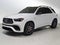 2026 Mercedes-Benz AMG® GLE 63 4MATIC®+ SUV