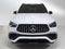 2026 Mercedes-Benz AMG® GLE 63 4MATIC®+ SUV