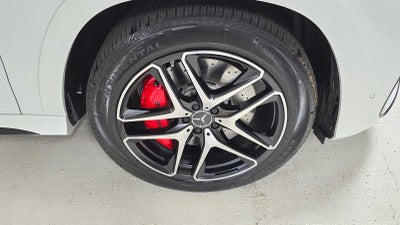 2026 Mercedes-Benz AMG® GLE 63 4MATIC®+ SUV