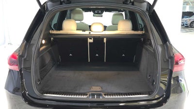 2026 Mercedes-Benz AMG® GLE 63 4MATIC®+ SUV