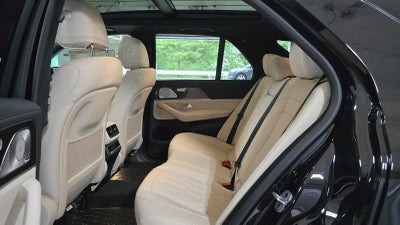 2026 Mercedes-Benz AMG® GLE 63 4MATIC®+ SUV