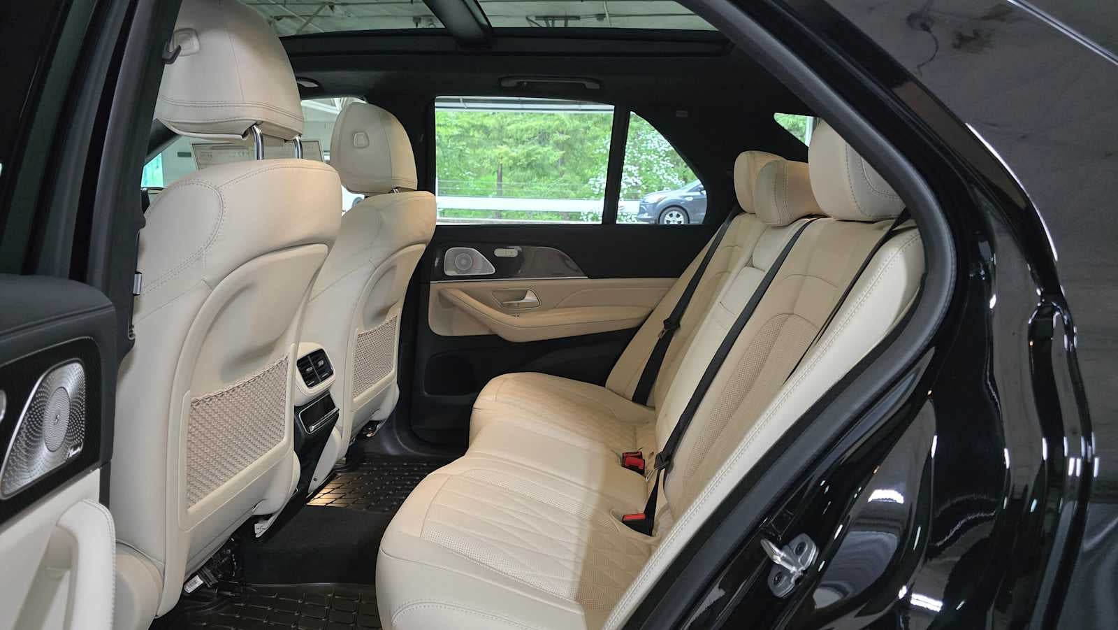 2026 Mercedes-Benz AMG® GLE 63 4MATIC®+ SUV