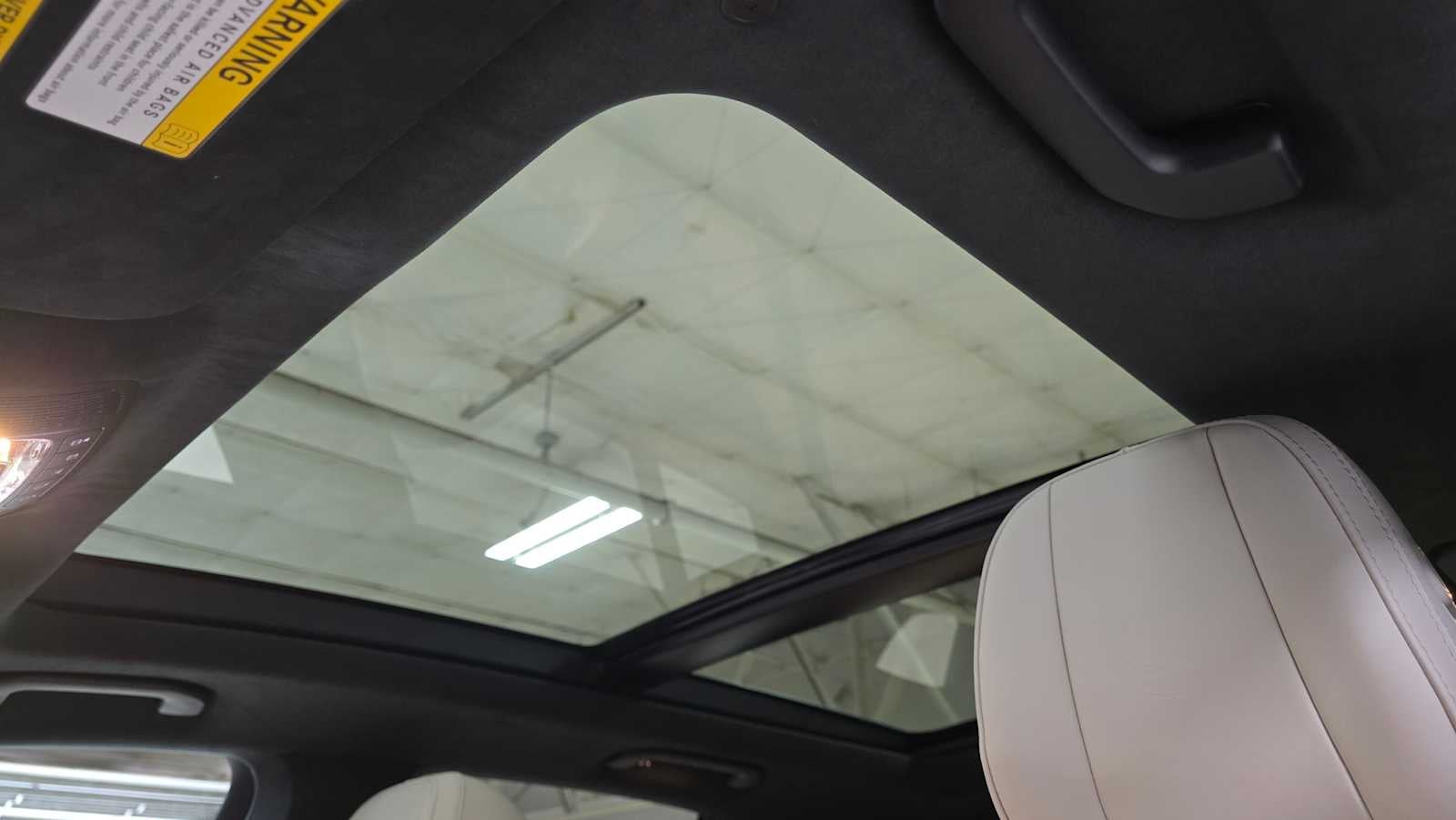 2026 Mercedes-Benz AMG® GLE 63 4MATIC®+ SUV