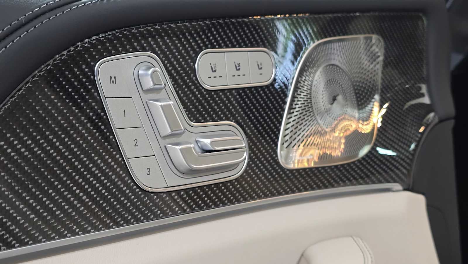 2026 Mercedes-Benz AMG® GLE 63 4MATIC®+ SUV