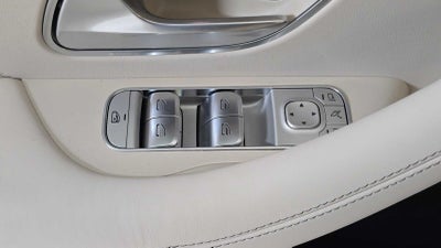 2026 Mercedes-Benz AMG® GLE 63 4MATIC®+ SUV