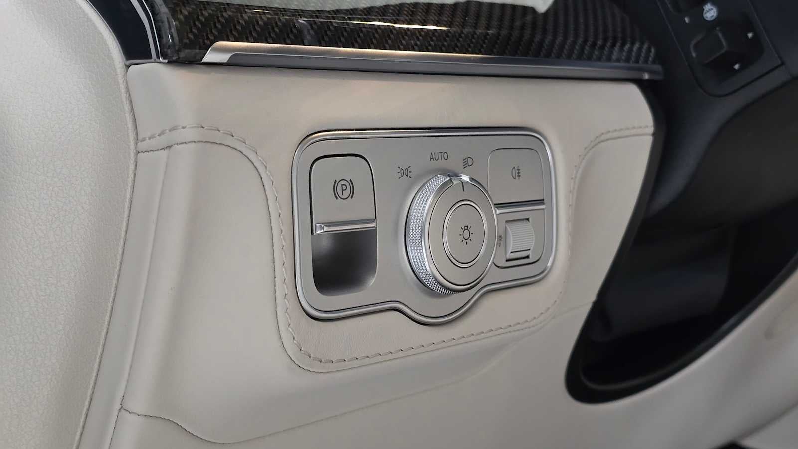 2026 Mercedes-Benz AMG® GLE 63 4MATIC®+ SUV