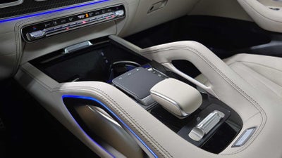 2026 Mercedes-Benz AMG® GLE 63 4MATIC®+ SUV