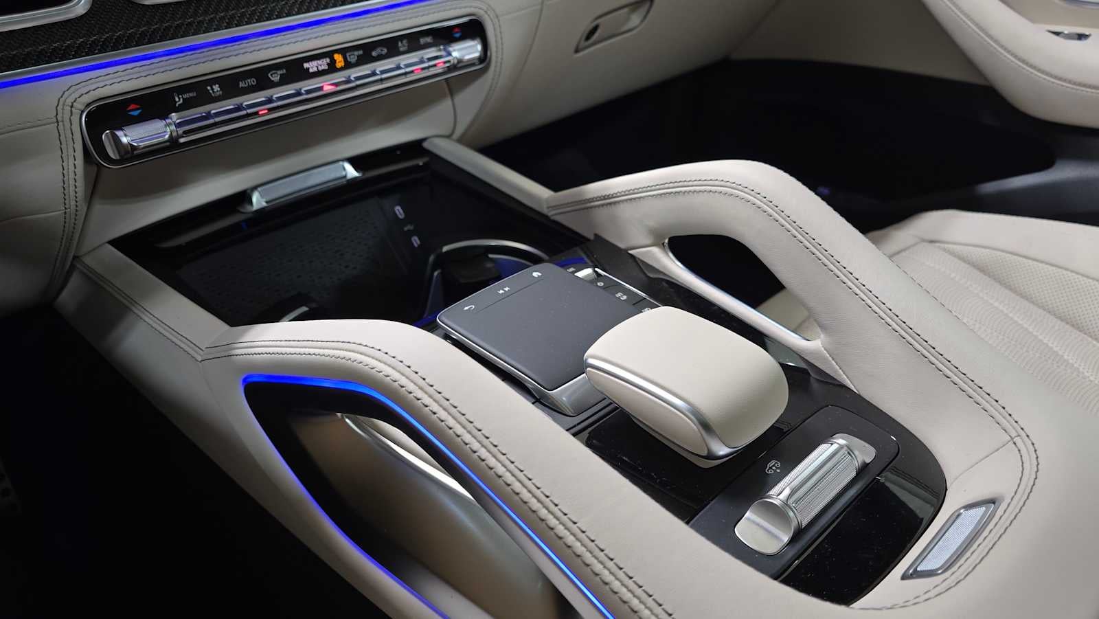 2026 Mercedes-Benz AMG® GLE 63 4MATIC®+ SUV