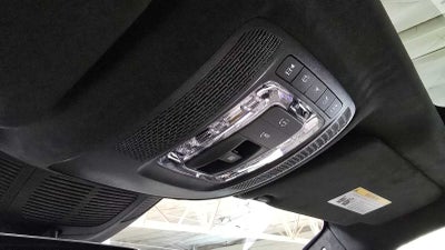 2026 Mercedes-Benz AMG® GLE 63 4MATIC®+ SUV