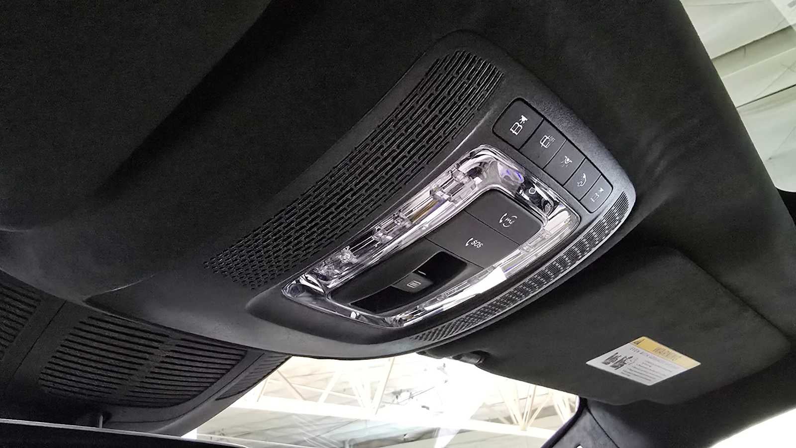 2026 Mercedes-Benz AMG® GLE 63 4MATIC®+ SUV