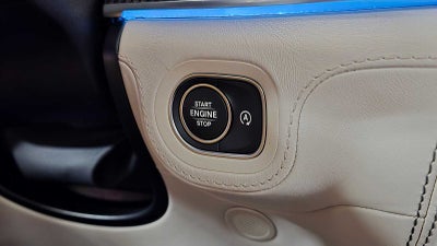 2026 Mercedes-Benz AMG® GLE 63 4MATIC®+ SUV