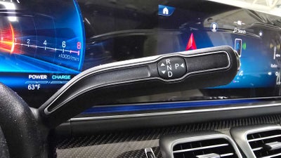 2026 Mercedes-Benz AMG® GLE 63 4MATIC®+ SUV