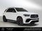 2021 Mercedes-Benz AMG® GLE 63 S 4MATIC® SUV