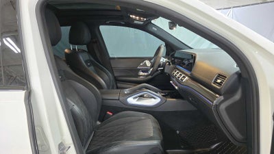 2021 Mercedes-Benz AMG® GLE 63 S 4MATIC® SUV