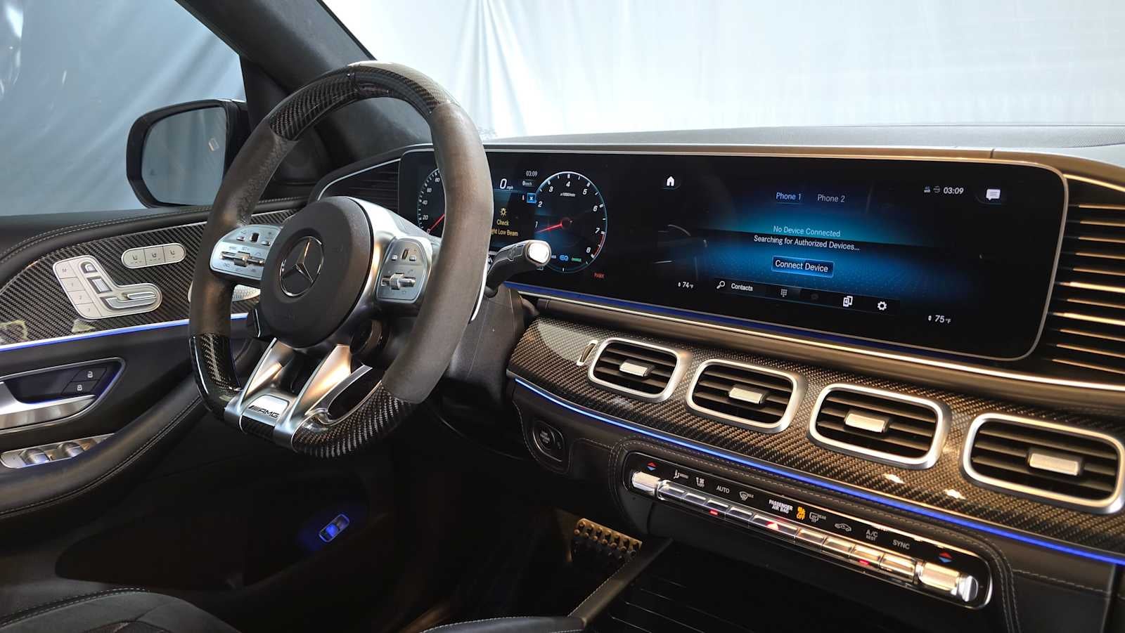 2021 Mercedes-Benz AMG® GLE 63 S 4MATIC® SUV