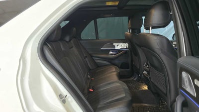 2021 Mercedes-Benz AMG® GLE 63 S 4MATIC® SUV