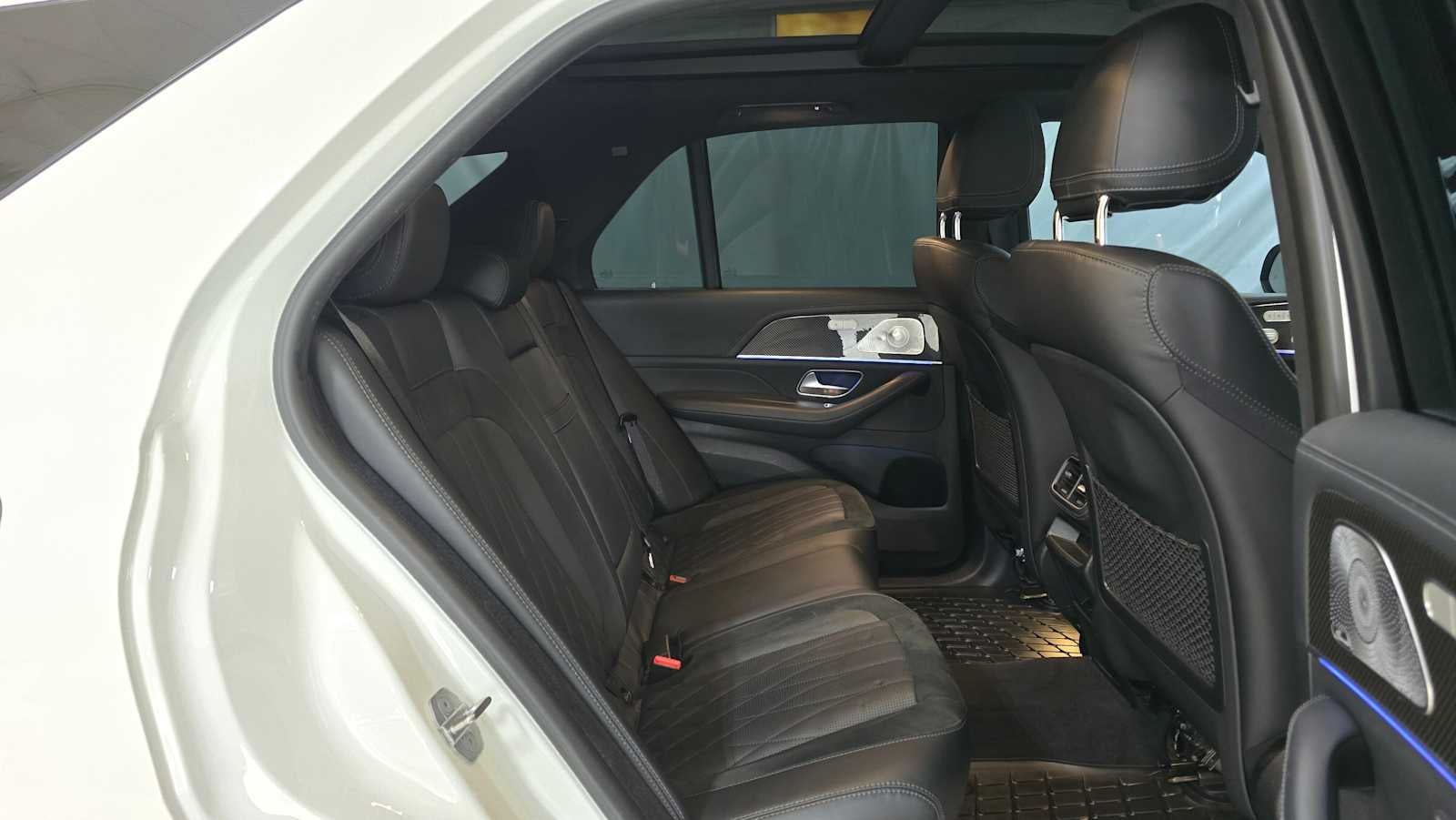 2021 Mercedes-Benz AMG® GLE 63 S 4MATIC® SUV