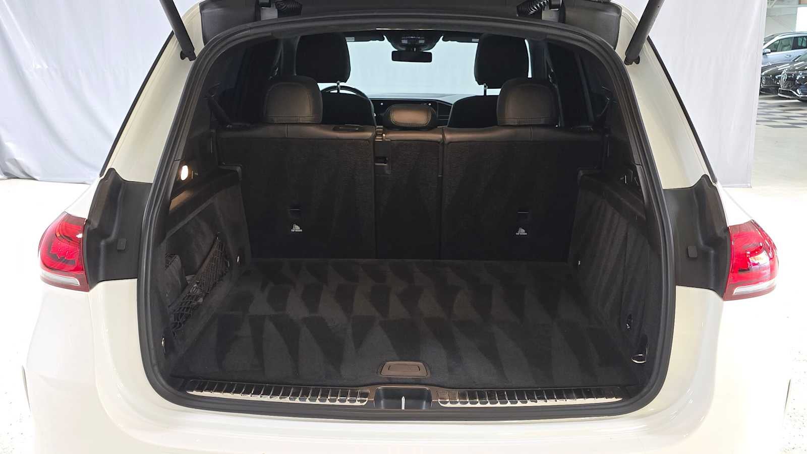 2021 Mercedes-Benz AMG® GLE 63 S 4MATIC® SUV