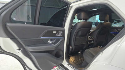 2021 Mercedes-Benz AMG® GLE 63 S 4MATIC® SUV