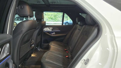 2021 Mercedes-Benz AMG® GLE 63 S 4MATIC® SUV