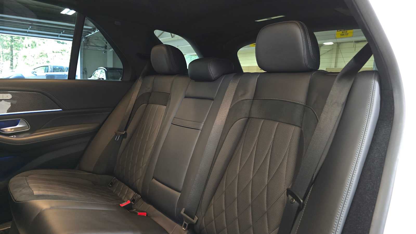 2021 Mercedes-Benz AMG® GLE 63 S 4MATIC® SUV