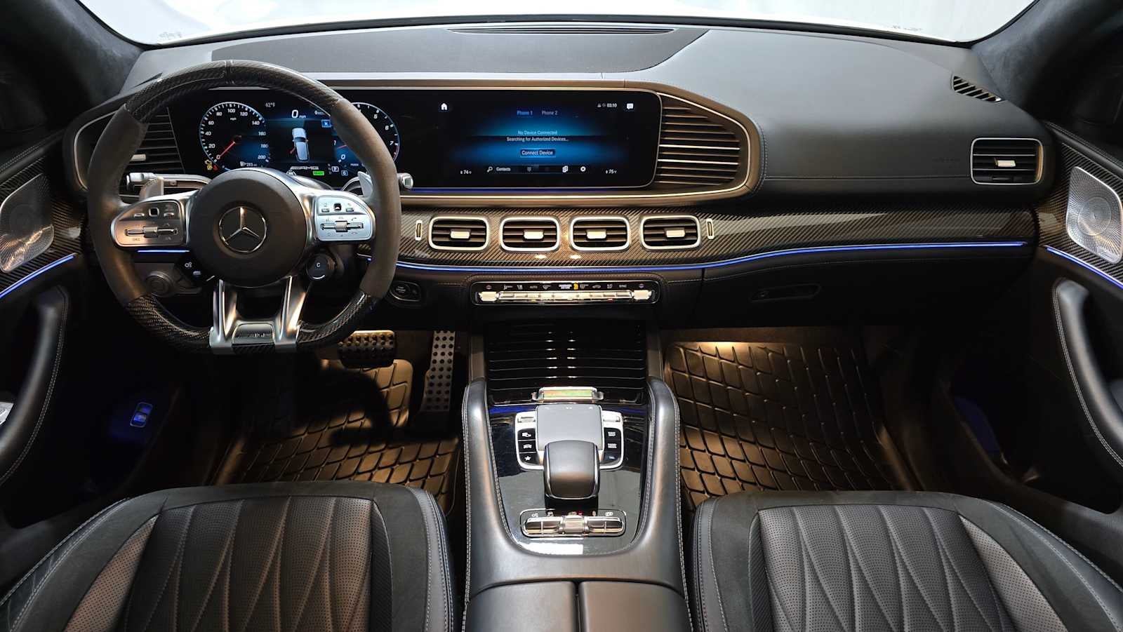 2021 Mercedes-Benz AMG® GLE 63 S 4MATIC® SUV