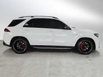 2021 Mercedes-Benz AMG® GLE 63 S 4MATIC® SUV