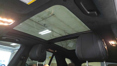 2021 Mercedes-Benz AMG® GLE 63 S 4MATIC® SUV