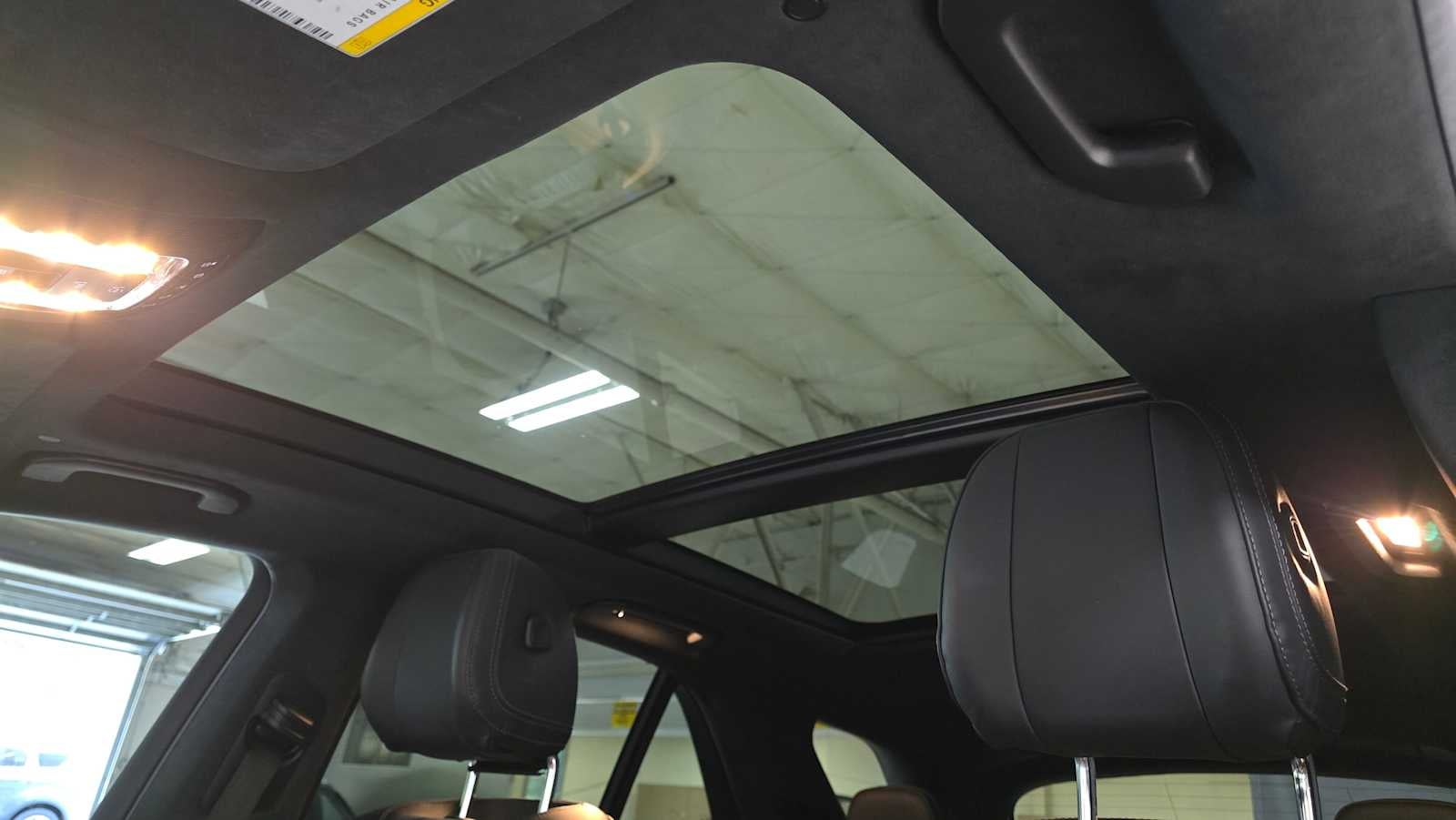 2021 Mercedes-Benz AMG® GLE 63 S 4MATIC® SUV