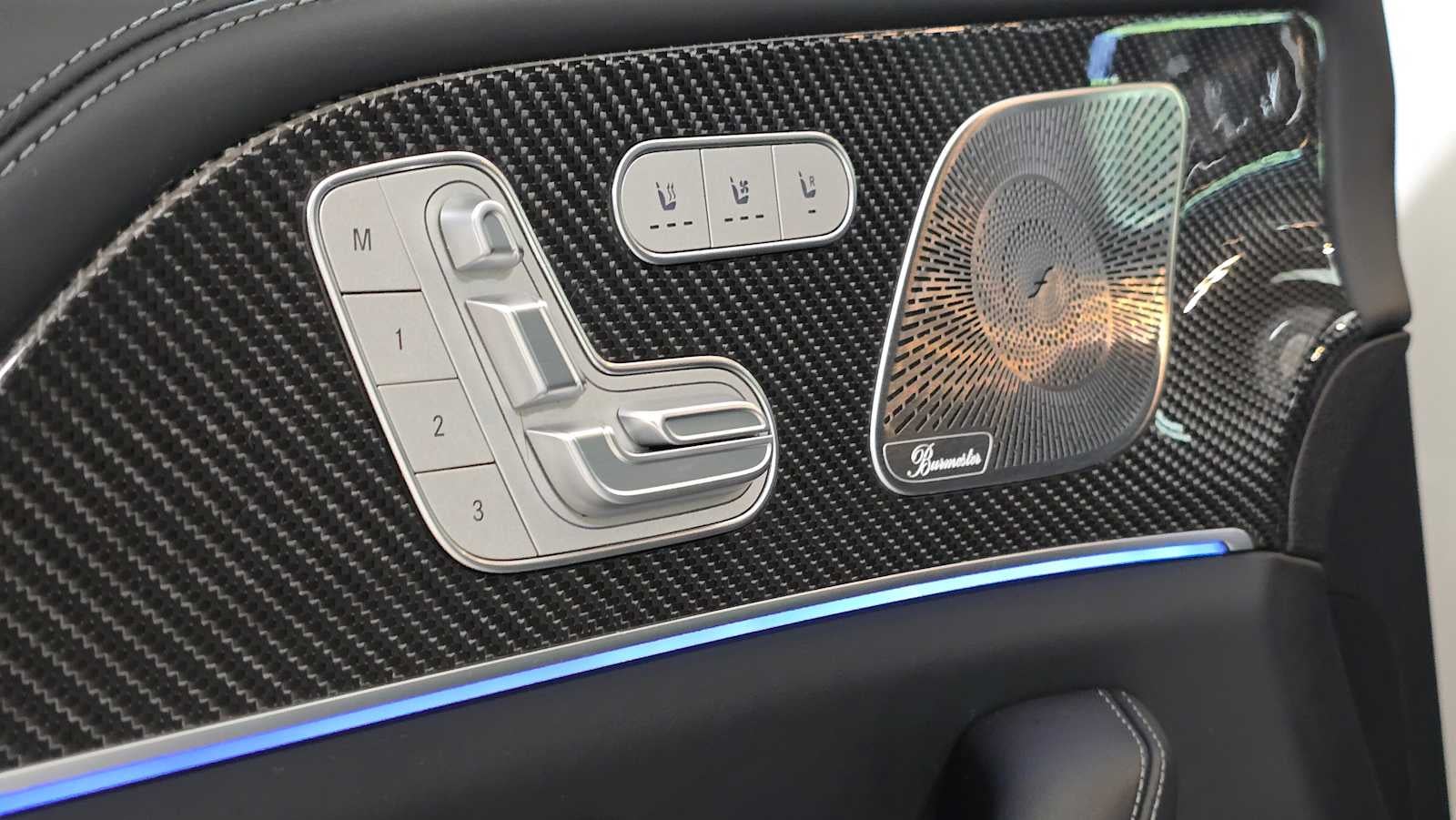 2021 Mercedes-Benz AMG® GLE 63 S 4MATIC® SUV