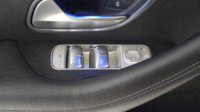 2021 Mercedes-Benz AMG® GLE 63 S 4MATIC® SUV