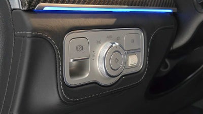 2021 Mercedes-Benz AMG® GLE 63 S 4MATIC® SUV