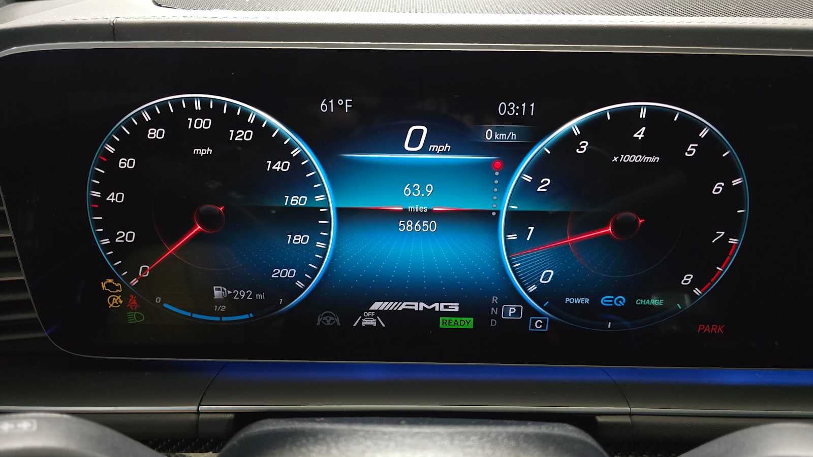 2021 Mercedes-Benz AMG® GLE 63 S 4MATIC® SUV